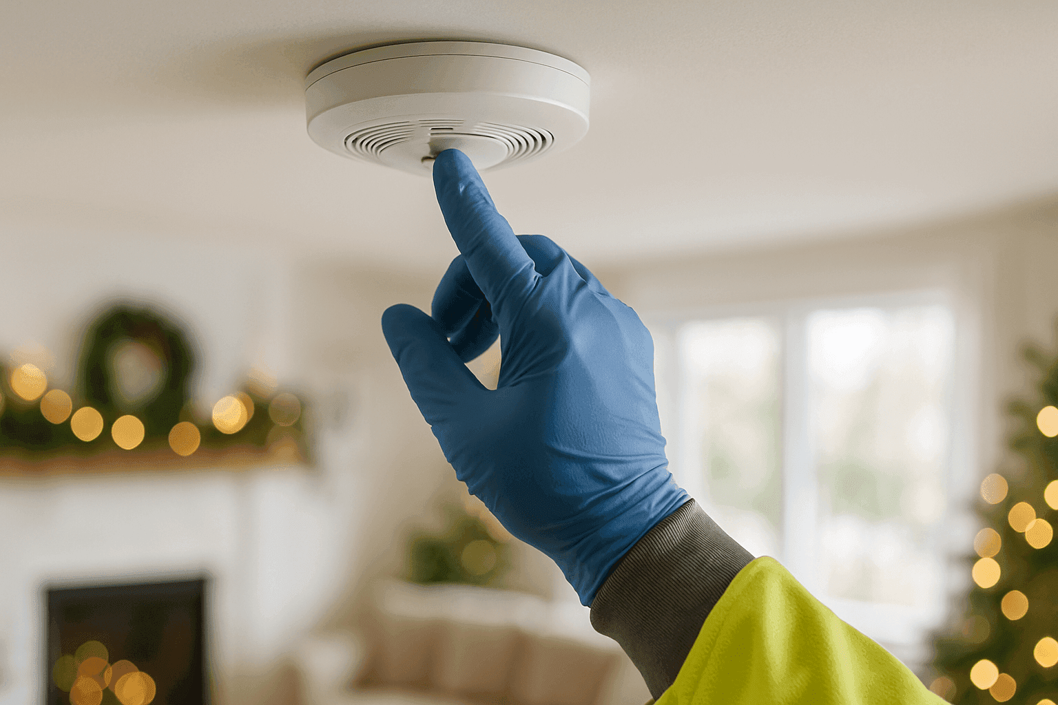 How to Prevent House Fires: Essential Tips for Every Season